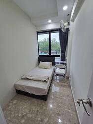 Simei Green Condominium (D18), Condominium #501470871
